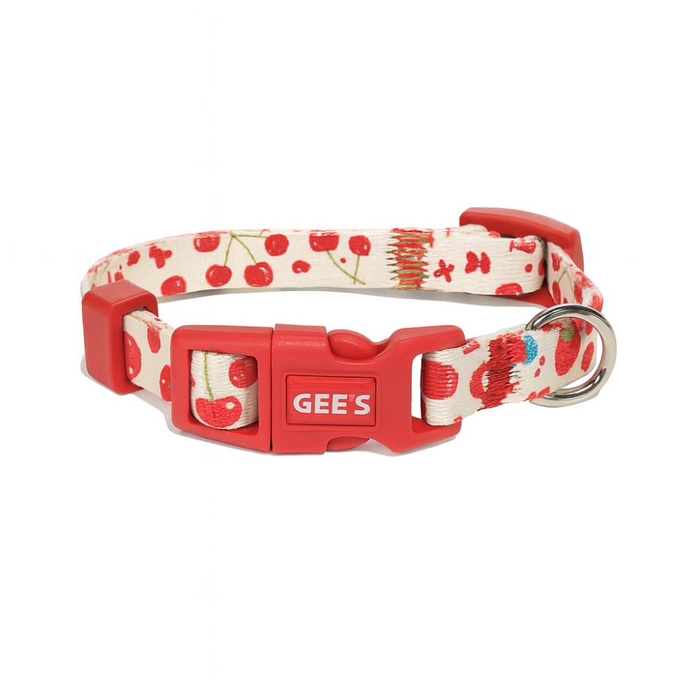GEE'S PREMİUM KÖPEK BOYUN LARGE *6